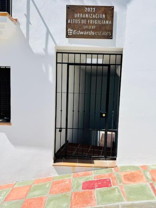 Appartement Atico Con Increibles Vistas A Montanas Y Mar *