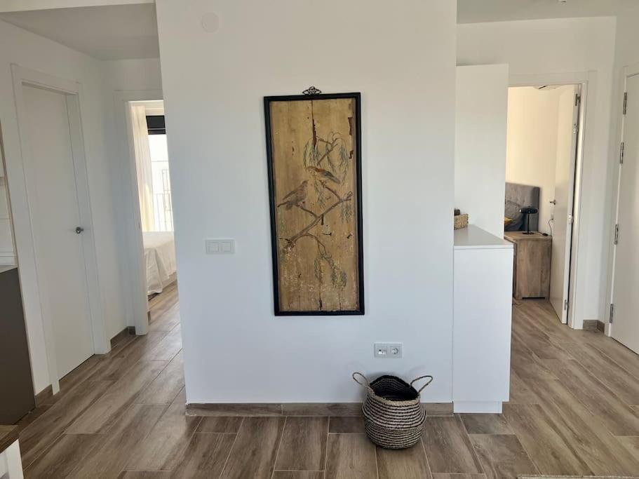 Appartement Atico Con Increibles Vistas A Montanas Y Mar