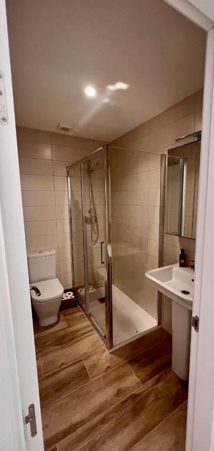 Appartement Atico Con Increibles Vistas A Montanas Y Mar *